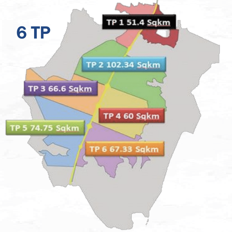 Connectivity Map 5